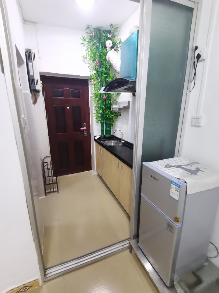 秀隆公寓 随时看房·