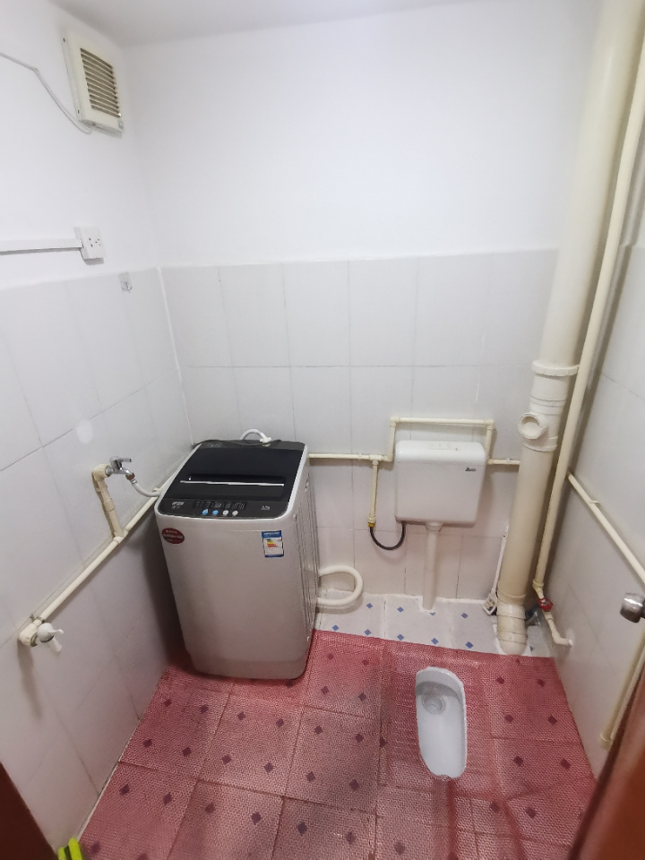 秀隆公寓 随时看房·
