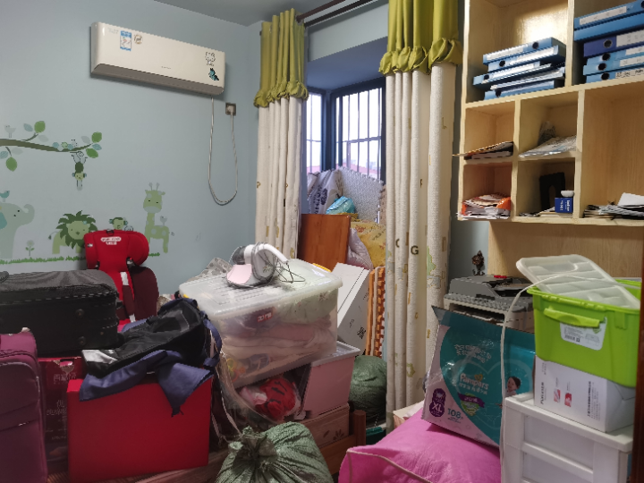 琴亭湖时代 随时看房·