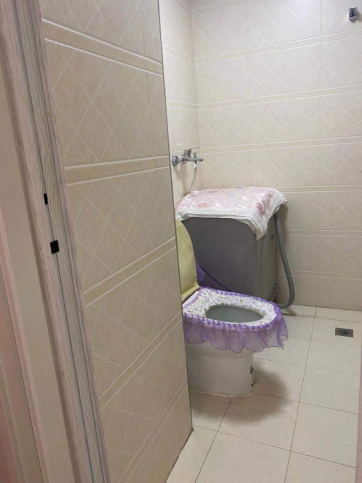 东安开运福里 随时看房·