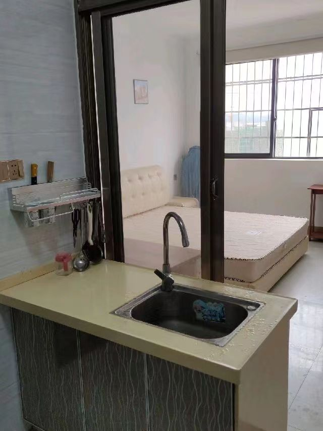 瀚天新城 随时看房·