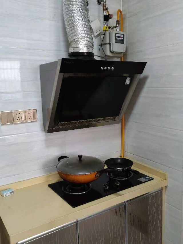 瀚天新城 随时看房·