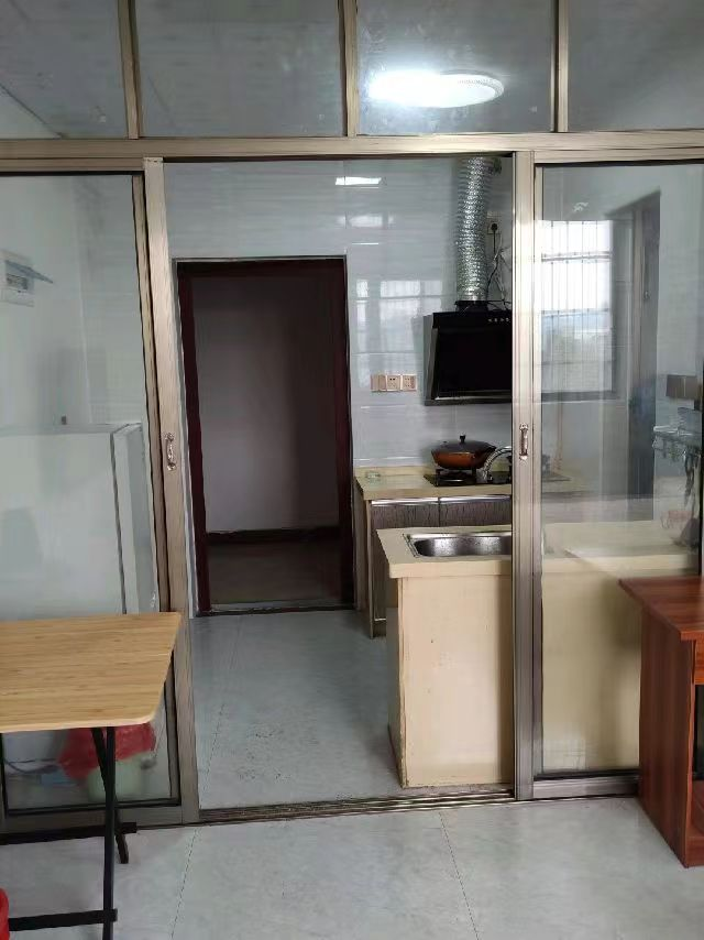 瀚天新城 随时看房·