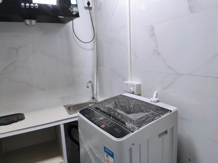 长泰公寓 随时看房·