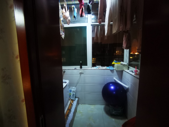 琦峰苑 随时看房·