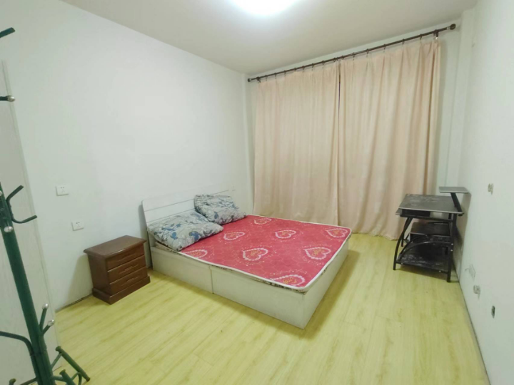澳海澜庭 3居室 2200元/月