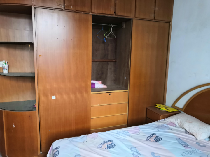 建工集团 随时看房·