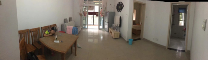 信达格兰云天 随时看房·