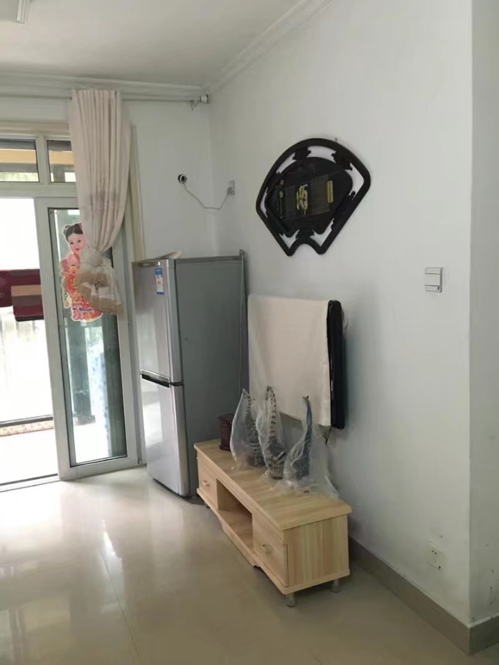 信达格兰云天 随时看房·