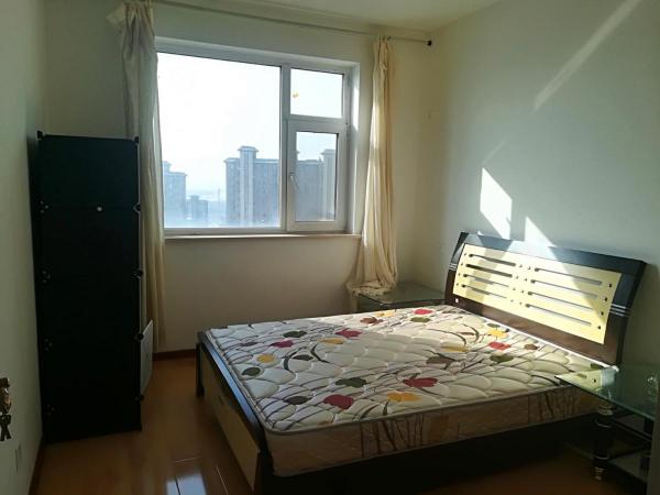 中铁香堤美郡 1居室 1600元/月