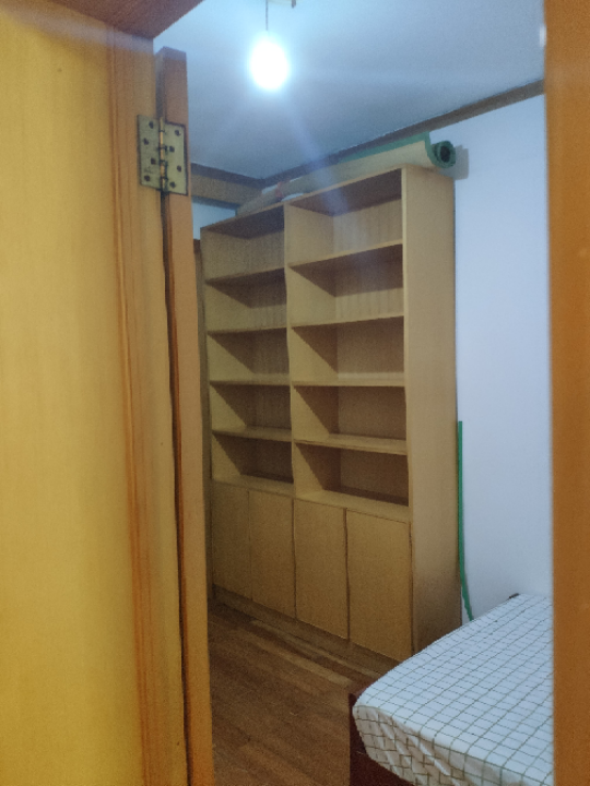 工人新村 随时看房·
