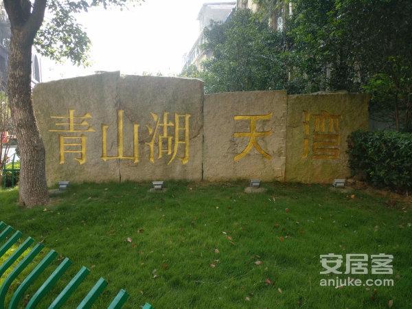 青山湖天湾小区 随时看房·