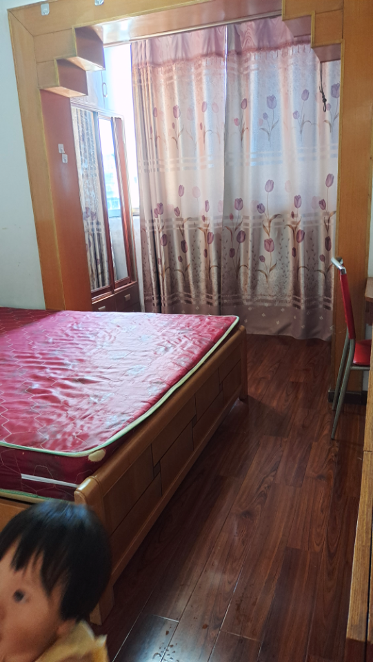 上海路住宅小区 随时看房·