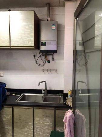 象湖东港汇 随时看房·