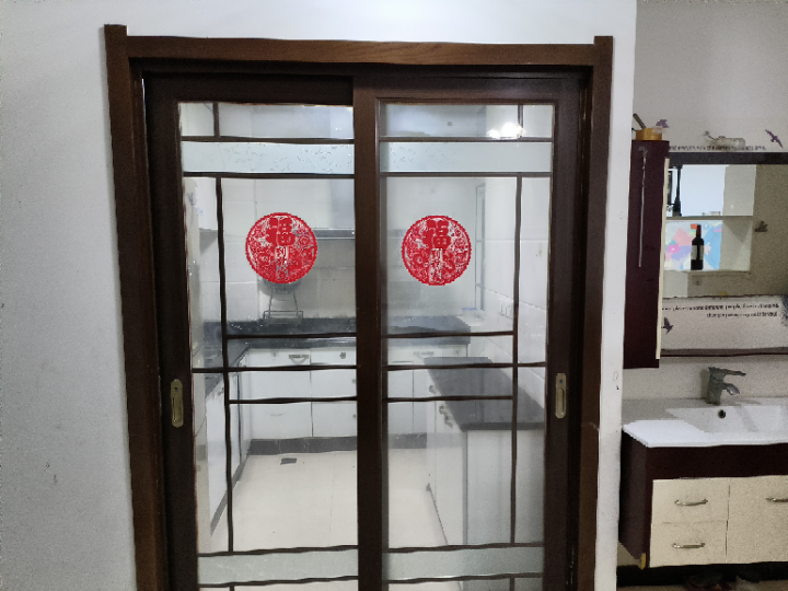 融信第一城三味舒屋 随时看房·