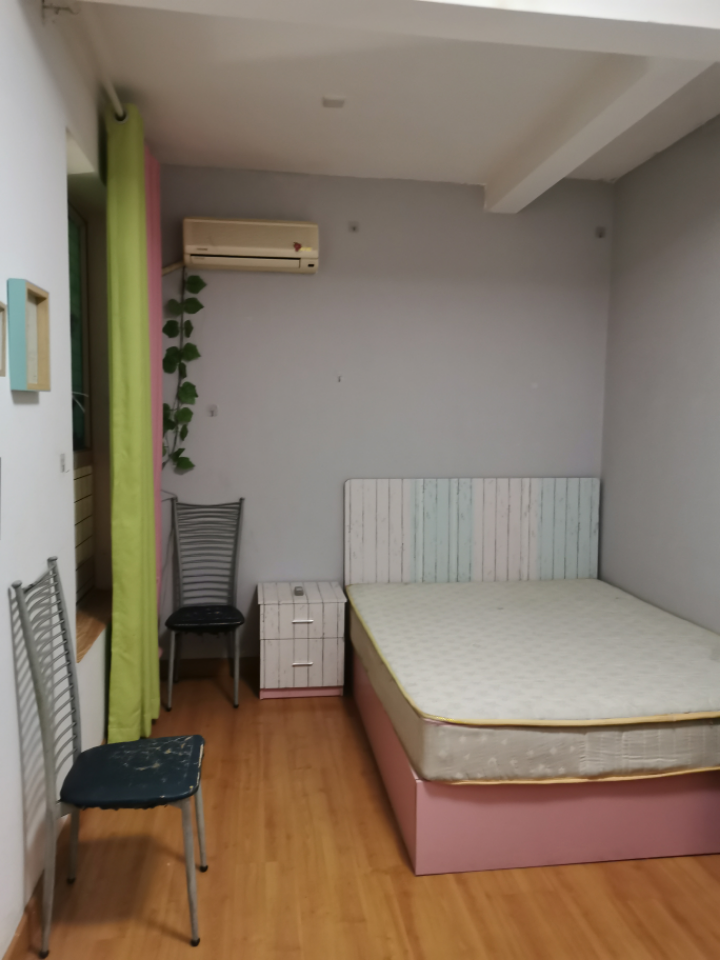 欧景庭园 1居室 850元/月