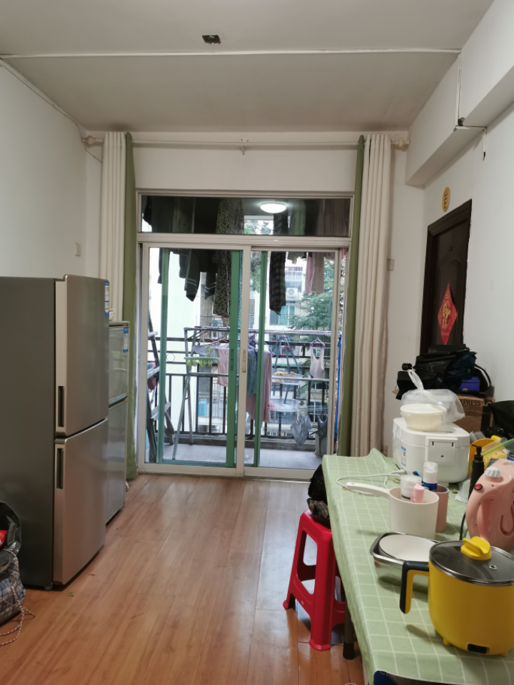 欧景庭园 随时看房·