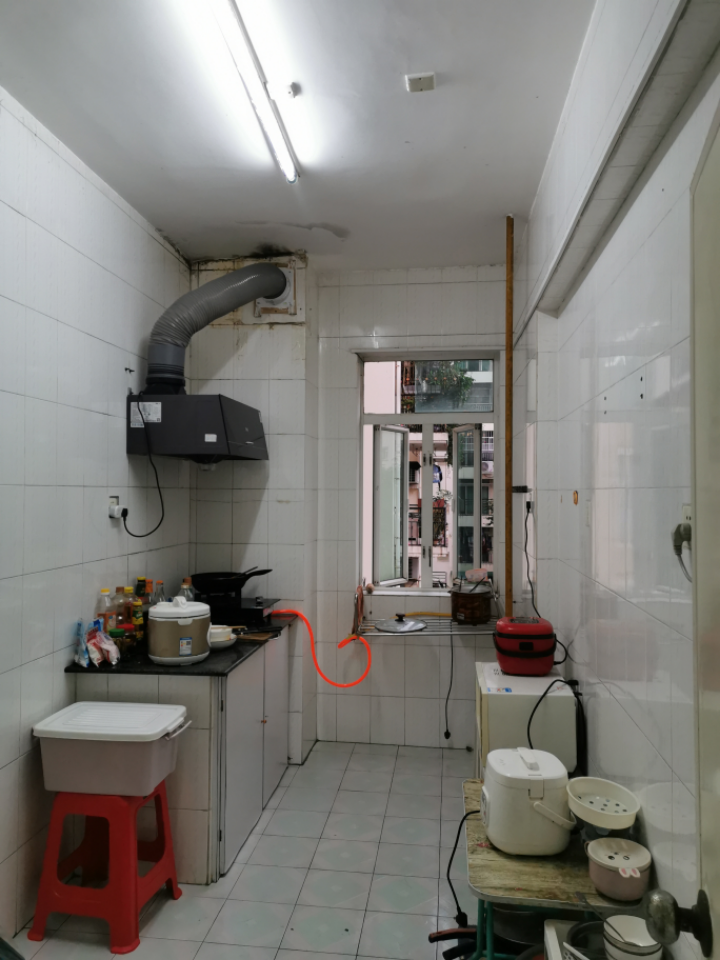 欧景庭园 随时看房·