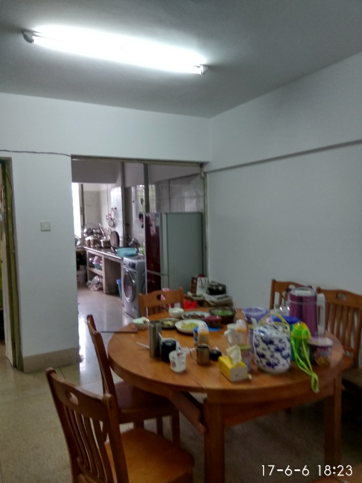 南宁双拥路金湖苑小区 随时看房·