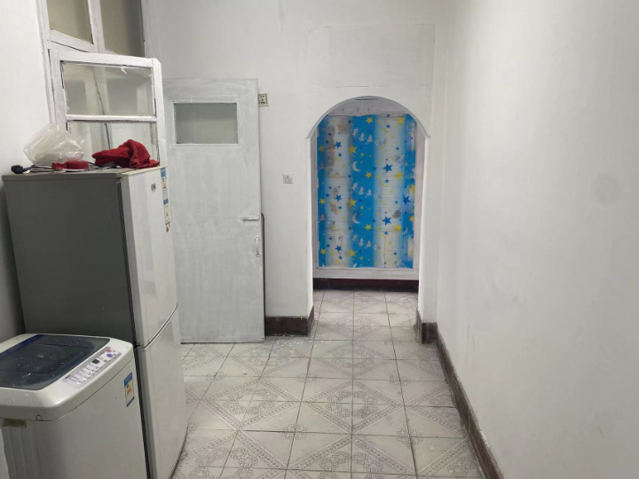 中山路社区 随时看房·