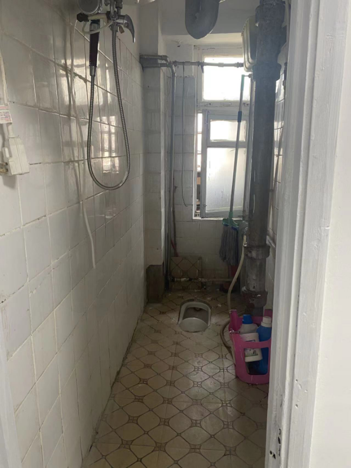 中山路社区 随时看房·