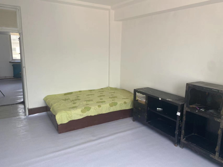 中山路社区 随时看房·
