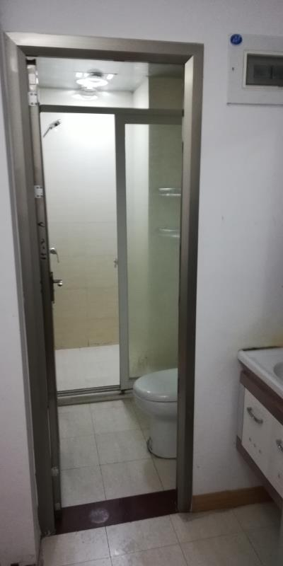 群升白马郡 随时看房·