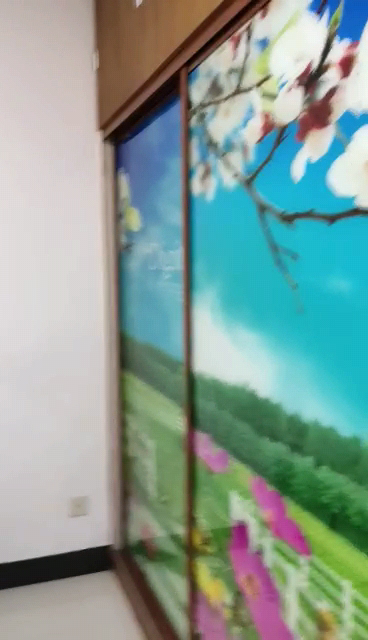 市政住宅小区 随时看房·