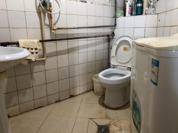 志成里小区 随时看房·