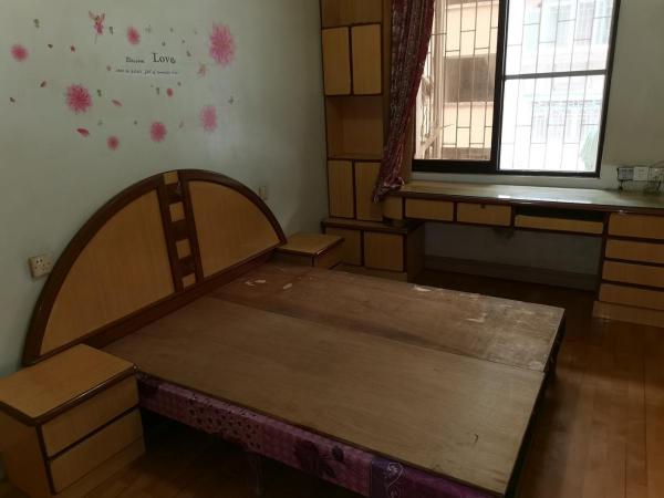 古田路单位宿舍 随时看房·
