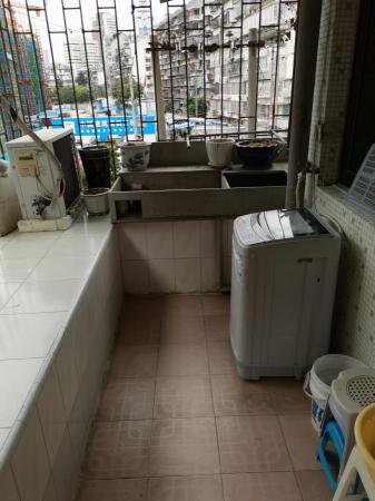 古田路单位宿舍 随时看房·