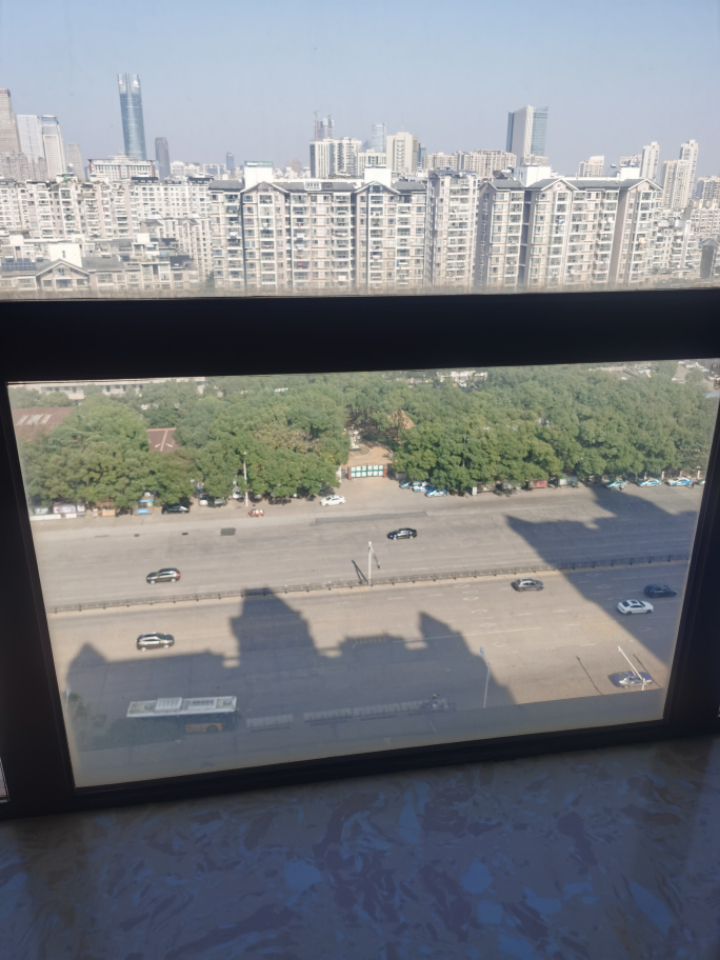 联泰香域尚城 随时看房·