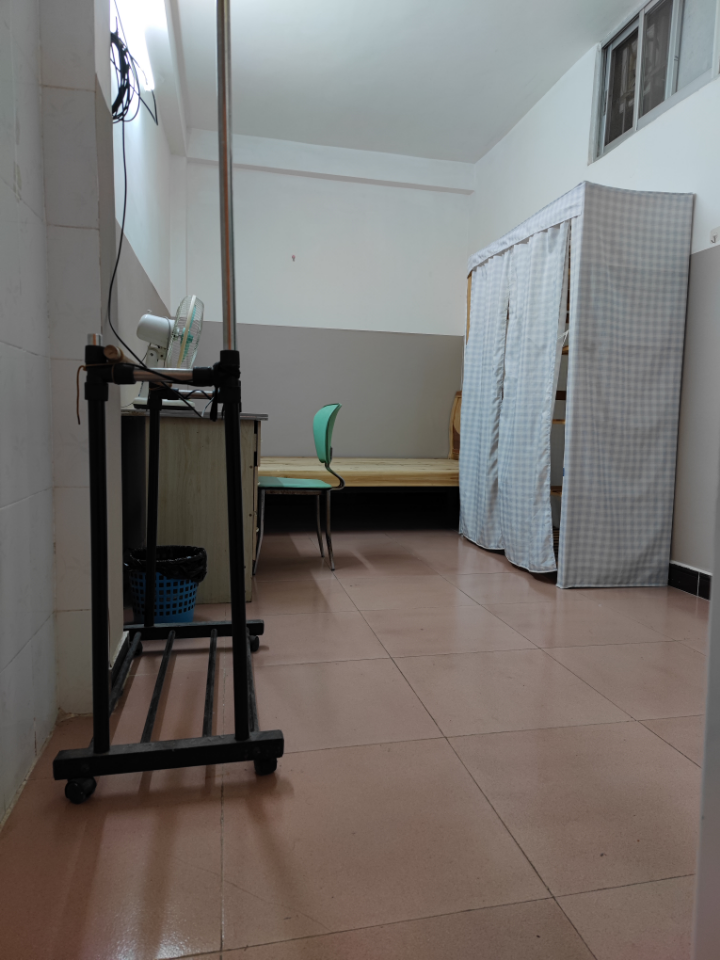 葛麻五组自建房 随时看房·