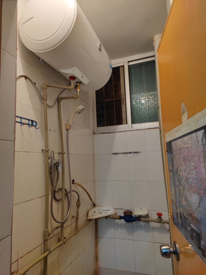 葛麻五组自建房 随时看房·