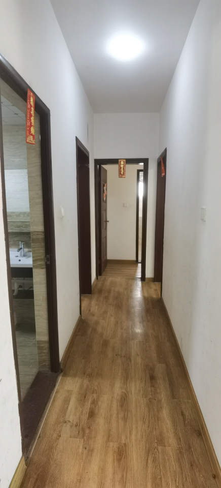 金质苑 随时看房·