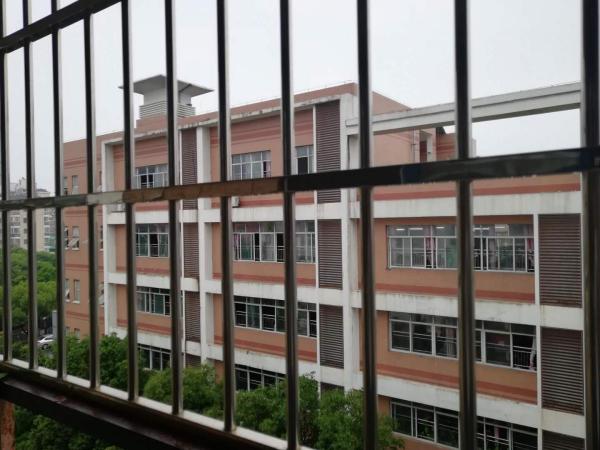 万达星城西区 随时看房·