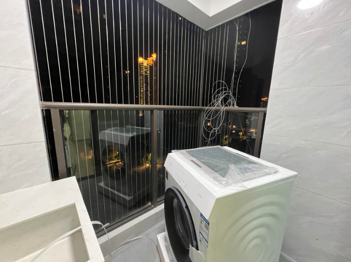 万科澜月 随时看房·