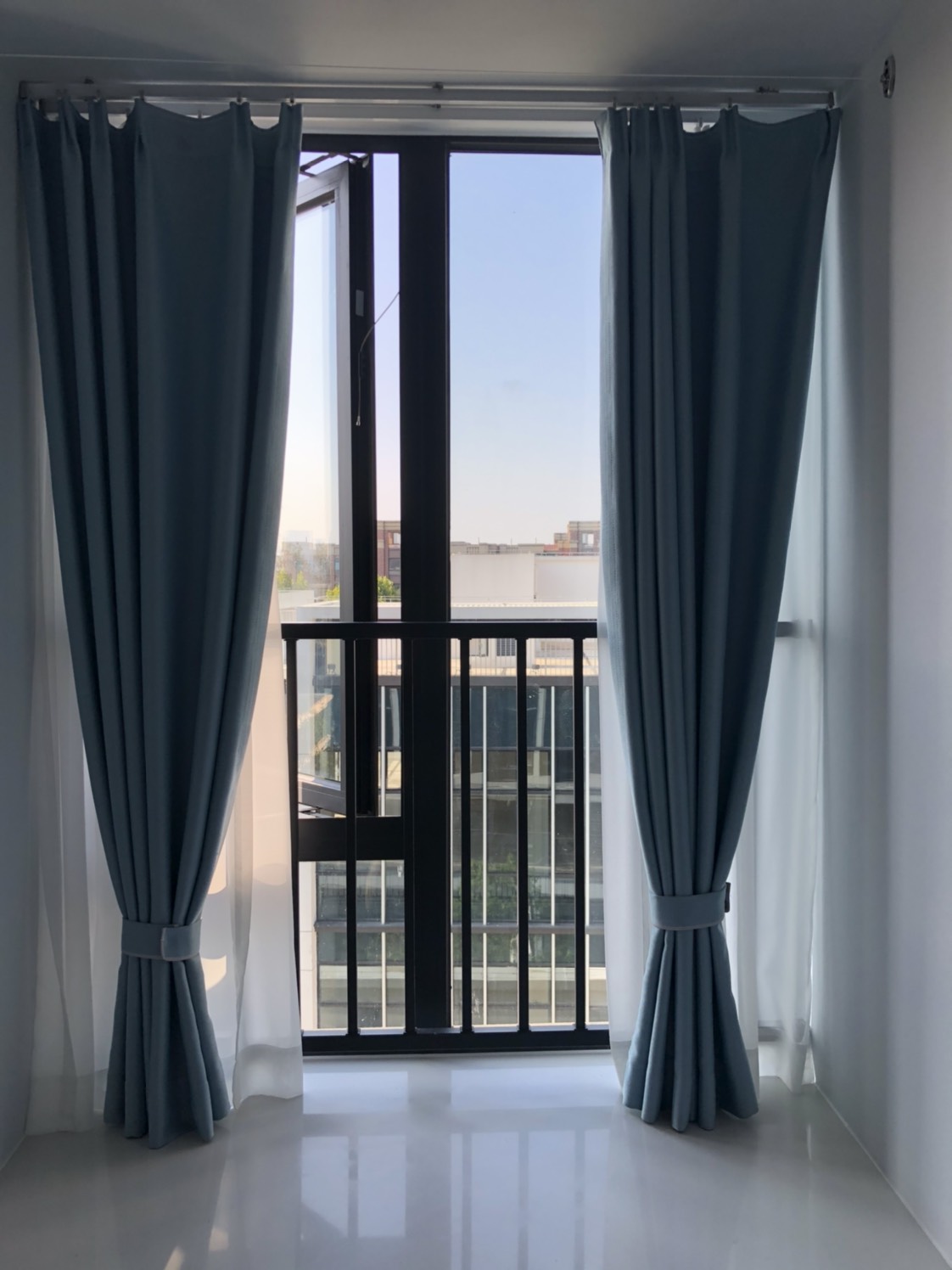 万科海上之光 随时看房·
