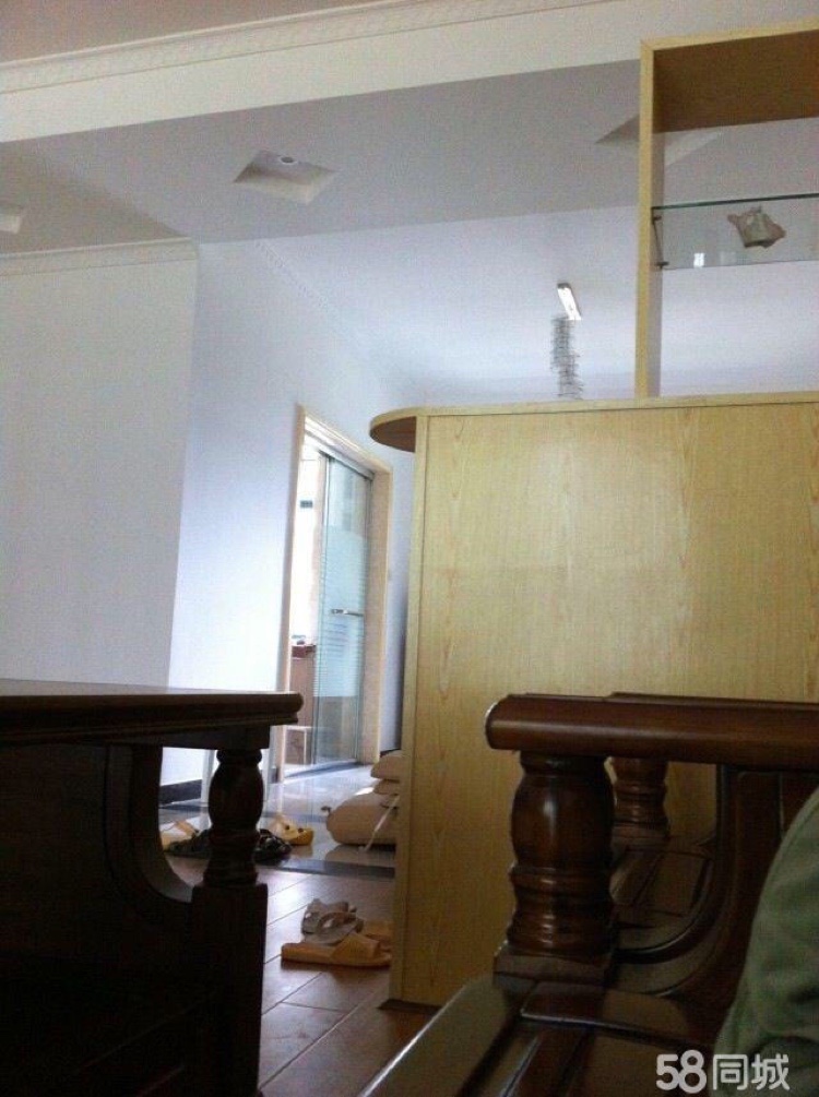 馨居雅苑 随时看房·