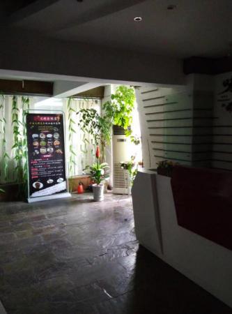 永叔路小区 随时看房·