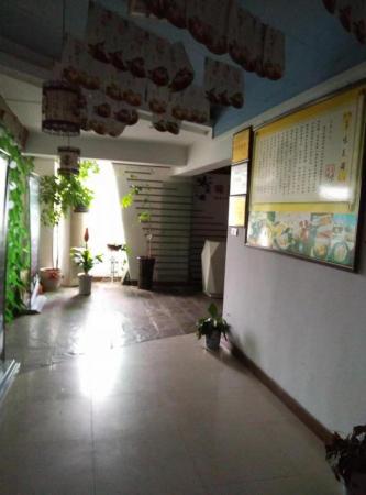 永叔路小区 随时看房·
