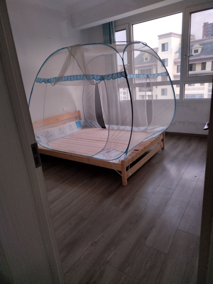 伴山蝶墅 随时看房·