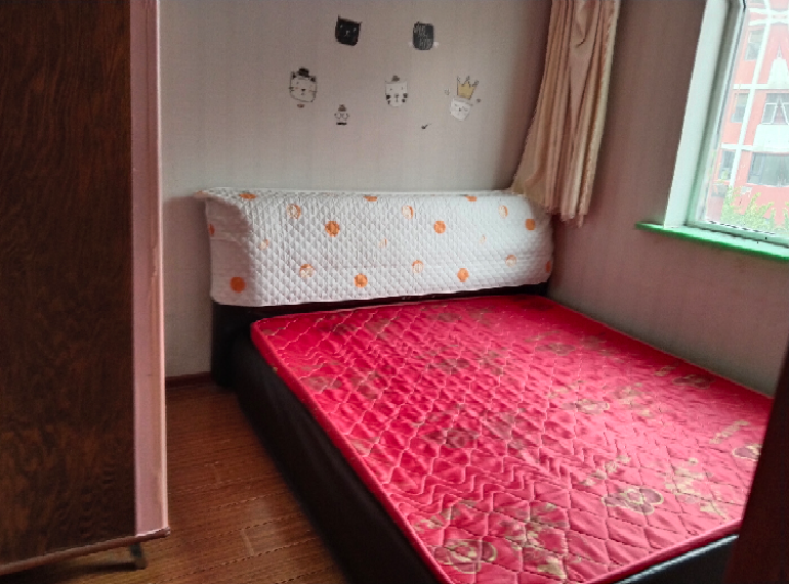 亚泰桂花苑 随时看房·