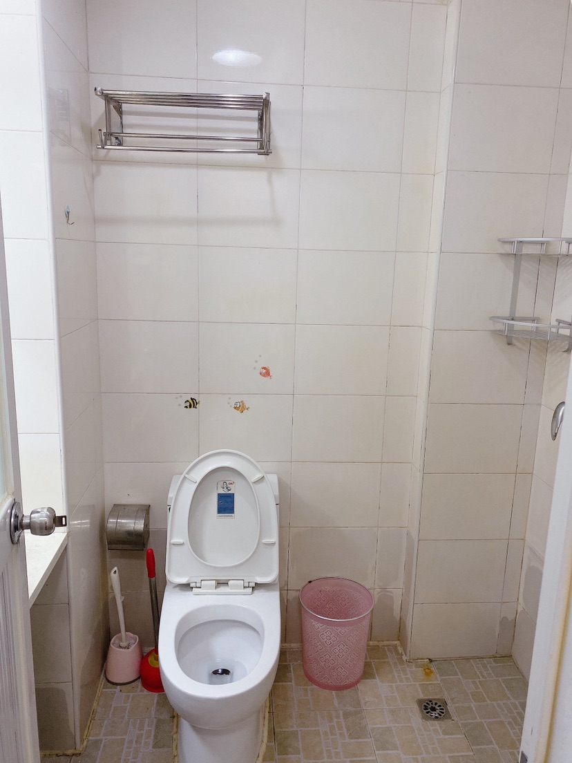 七街十二府 随时看房·