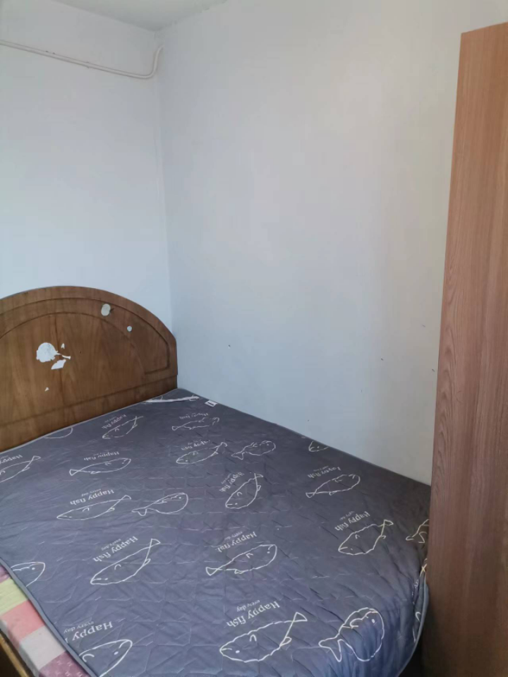 开工胡同公交宿舍 随时看房·