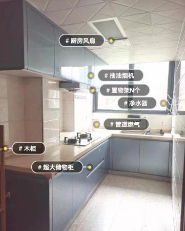 阳光城新界 随时看房·