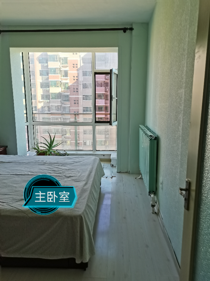 长影世纪村 随时看房·