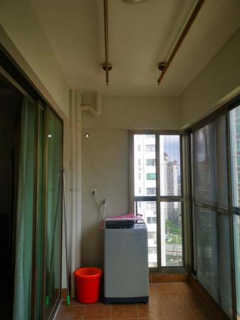 荣恒江景 随时看房·