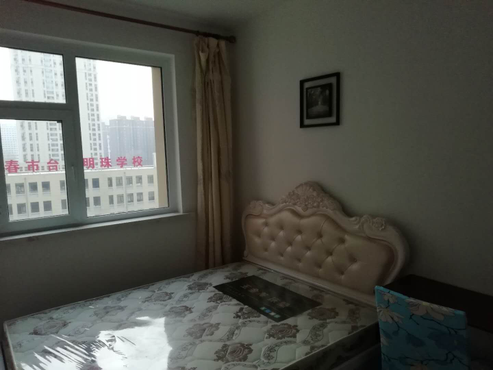 万龙台北明珠 随时看房·