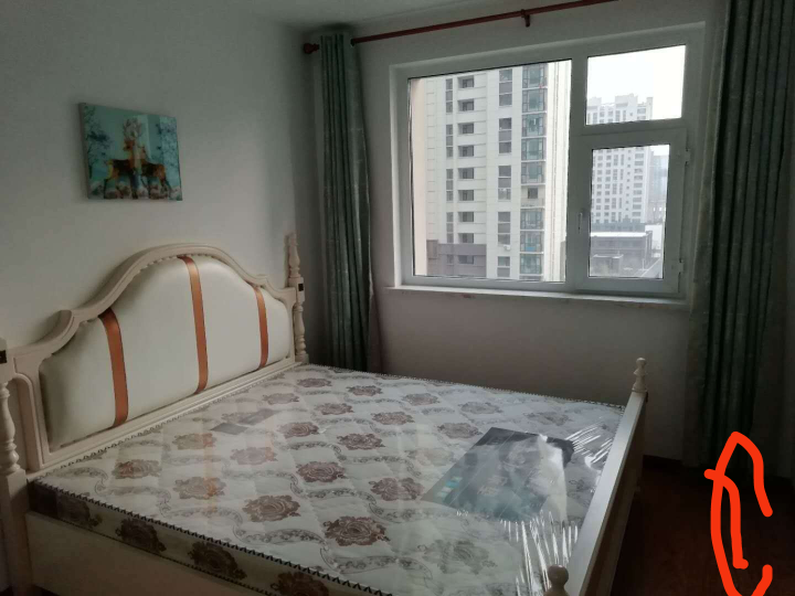 万龙台北明珠 随时看房·
